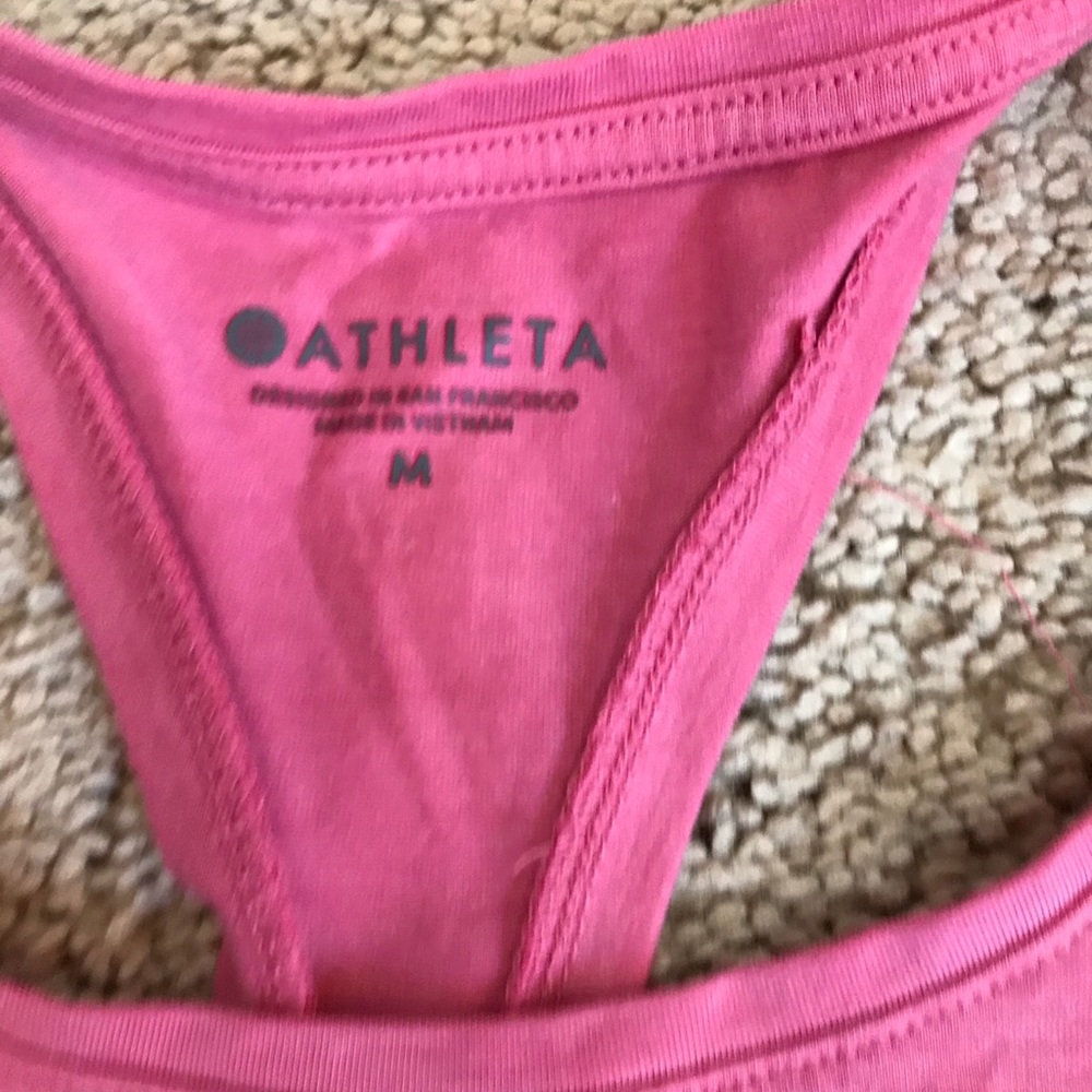 Athleta workout top - Picture 5 of 5
